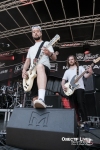 Something Animal 
Hellfest le off / 2025 
Crédit : David BENSARD