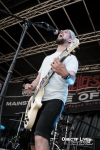 Something Animal 
Hellfest le off / 2025 
Crédit : David BENSARD