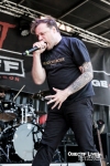 Something Animal 
Hellfest le off / 2025 
Crédit : David BENSARD
