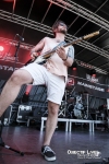 Something Animal 
Hellfest le off / 2025 
Crédit : David BENSARD
