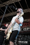 Something Animal 
Hellfest le off / 2025 
Crédit : David BENSARD