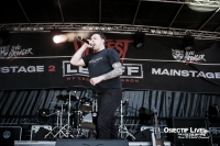 Something Animal 
Hellfest le off / 2025 
Crédit : David BENSARD