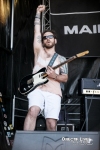 Something Animal 
Hellfest le off / 2025 
Crédit : David BENSARD