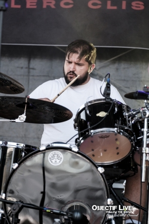 Humanimal 
Hellfest le off / 2025 
Crédit : David BENSARD