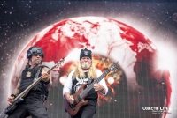 freak kitchen - hellfest 2025