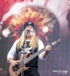 freak kitchen - hellfest 2025