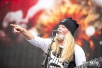 freak kitchen - hellfest 2025