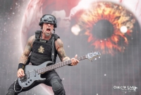 freak kitchen - hellfest 2025