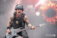freak kitchen - hellfest 2025