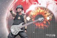 freak kitchen - hellfest 2025