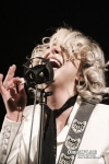 Samantha Fish 
Paris / 2025 
Crédit : David BENSARD