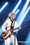 Samantha Fish 
Paris / 2025 
Crédit : David BENSARD