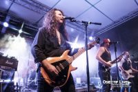 KORITNI Fertois Metal Fest / 2025 Crédit : David BENSARD
