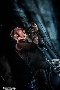 Almost Human-9100