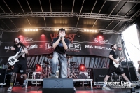 AM:PM 
Hellfest le Off / 2025 
Crédit : David BENSARD