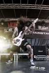 AM:PM Hellfest le Off / 2025 Crédit : David BENSARD
