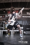 AM:PM Hellfest le Off / 2025 Crédit : David BENSARD