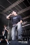 AM:PM Hellfest le Off / 2025 Crédit : David BENSARD