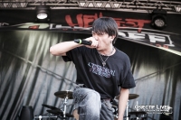 AM:PM 
Hellfest le Off / 2025 
Crédit : David BENSARD