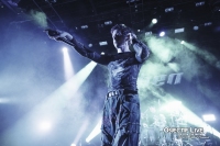 ASHEN 
we metal fest / 2025
Crédit : David BENSARD