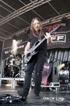Backslain 
Hellfest le Off / 2025
Crédit : David BENSARD
