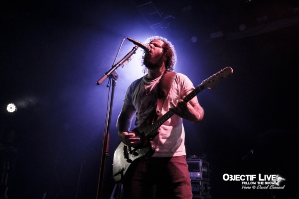 Bad Situation
We Metal Fest/ 2025
Crédit : David BENSARD
