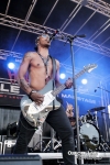 Black Pantera
Hellfest le Off / 2025
Crédit : David BENSARD