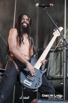 Black Pantera
Hellfest le Off / 2025
Crédit : David BENSARD