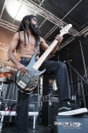 Black Pantera
Hellfest le Off / 2025
Crédit : David BENSARD