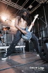 Black Pantera
Hellfest le Off / 2025
Crédit : David BENSARD