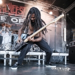 Black Pantera
Hellfest le Off / 2025
Crédit : David BENSARD