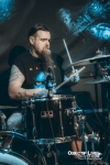 Blaze Bayley
Le Stock / 2025
Crédit : David BENSARD