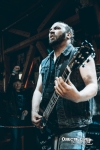 Blaze Bayley
Le Stock / 2025
Crédit : David BENSARD