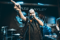 Blaze Bayley
Le Stock / 2025
Crédit : David BENSARD