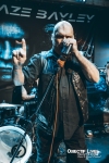 Blaze Bayley
Le Stock / 2025
Crédit : David BENSARD