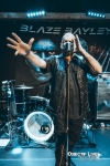 Blaze Bayley
Le Stock / 2025
Crédit : David BENSARD