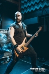 Blaze Bayley
Le Stock / 2025
Crédit : David BENSARD