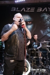 Blaze Bayley
Le Stock / 2025
Crédit : David BENSARD