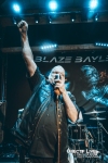 Blaze Bayley
Le Stock / 2025
Crédit : David BENSARD