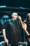 Blaze Bayley
Le Stock / 2025
Crédit : David BENSARD