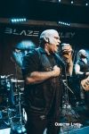 Blaze Bayley
Le Stock / 2025
Crédit : David BENSARD