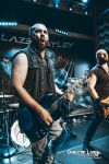 Blaze Bayley
Le Stock / 2025
Crédit : David BENSARD