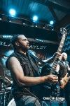Blaze Bayley
Le Stock / 2025
Crédit : David BENSARD