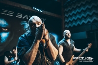 Blaze Bayley
Le Stock / 2025
Crédit : David BENSARD