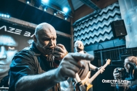 Blaze Bayley
Le Stock / 2025
Crédit : David BENSARD