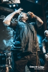 Blaze Bayley
Le Stock / 2025
Crédit : David BENSARD