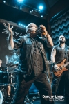 Blaze Bayley
Le Stock / 2025
Crédit : David BENSARD