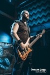 Blaze Bayley
Le Stock / 2025
Crédit : David BENSARD