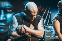 Blaze Bayley
Le Stock / 2025
Crédit : David BENSARD