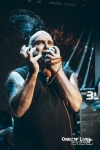 Blaze Bayley
Le Stock / 2025
Crédit : David BENSARD